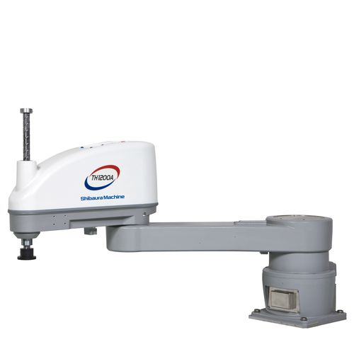 Robot SCARA - TH1200A - TM Robotics - 4 axes / de manutention / pour l'assemblage