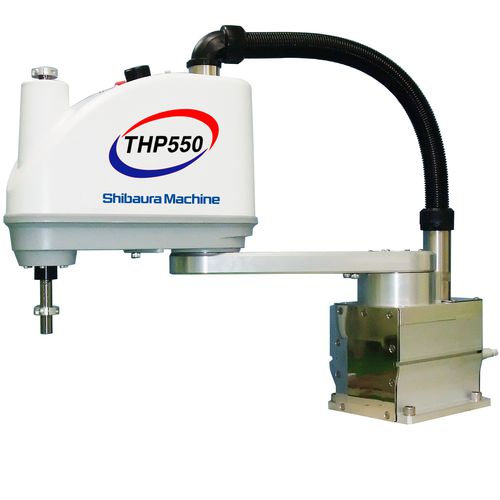 Robot SCARA - THP550 - TM Robotics - 4 axes / de manutention / d'emballage