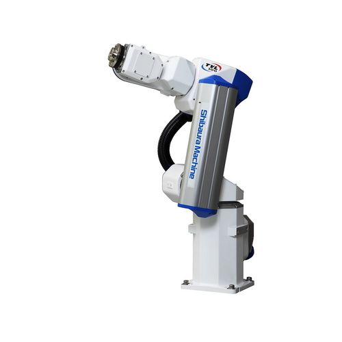 Robot articulé - TVL500 - TM Robotics - 6 axes / pour l'assemblage / pick and place