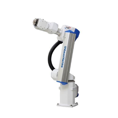 Robot articulé - TVL700 - TM Robotics - 6 axes / pour l'assemblage / pick and place
