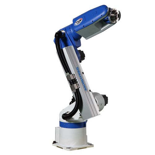 Robot articulé - TVM900 - TM Robotics - 6 axes / pour l'assemblage / d'emballage