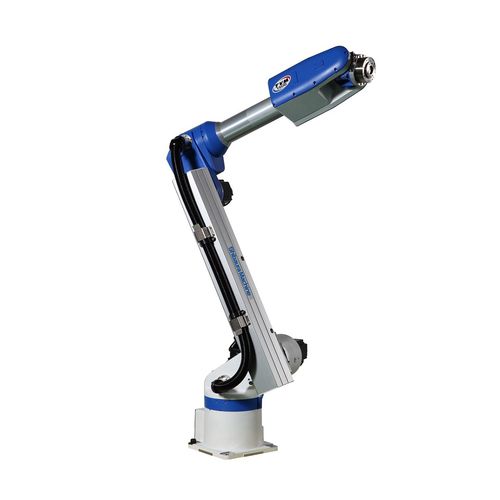Robot articulé - TVM1500 - TM Robotics - 6 axes / pour l'assemblage / d'emballage