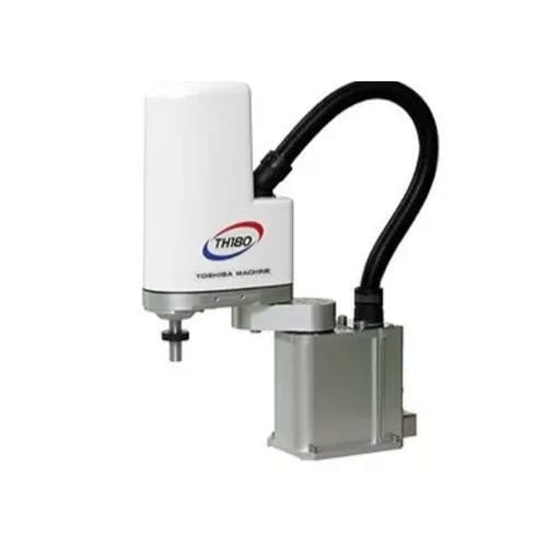 Robot SCARA - TH180 - TM Robotics - 4 axes / de manutention / pour l'assemblage