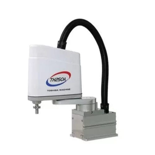 Robot SCARA - TH250A - TM Robotics - 4 axes / de manutention / pour l'assemblage