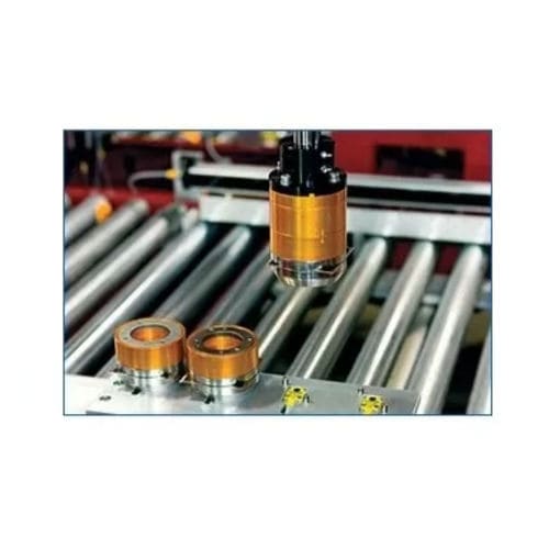 Module linéaire à vis à billes - TM Robotics - 2 axes / compact