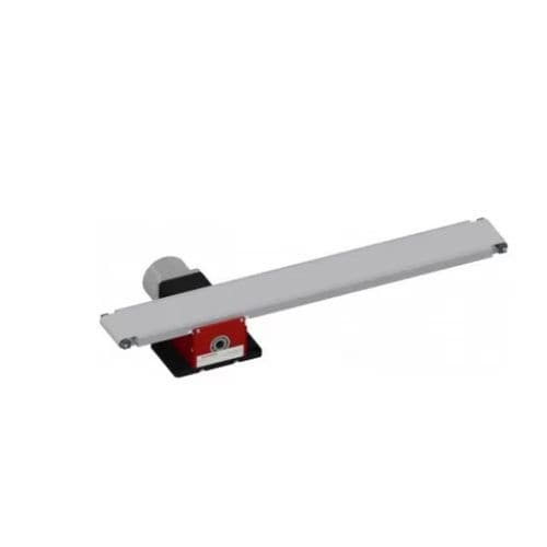 Convoyeur à bande - FB - TM Robotics - à rouleaux / horizontal / à courroie