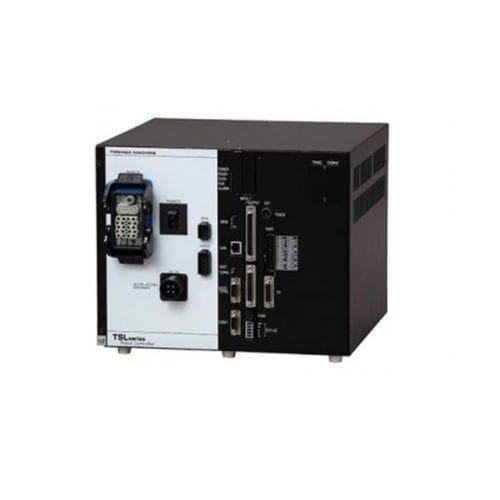 Contrôleur de robot communication par port ethernet - TSL3000E - TM Robotics