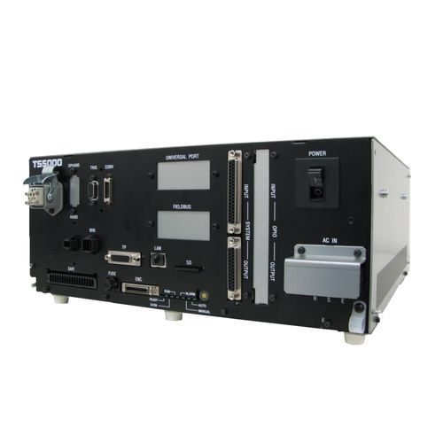 Contrôleur de robot avec boîtier d'apprentissage - TS5000 - TM Robotics - compact / communication par port ethernet / pour paramétrage