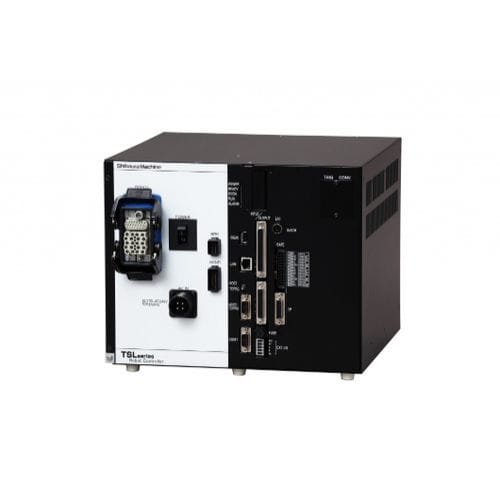 Contrôleur de robot communication par port ethernet - TSL3100E - TM Robotics