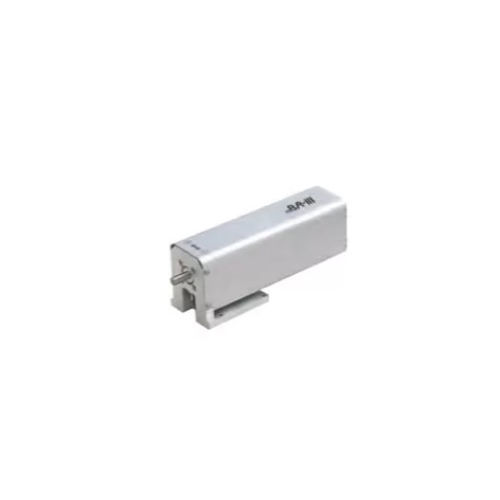 Servo-moto-réducteur AC - BA-III 00D - TM Robotics - harmonique / coaxial / 10 W...50 W