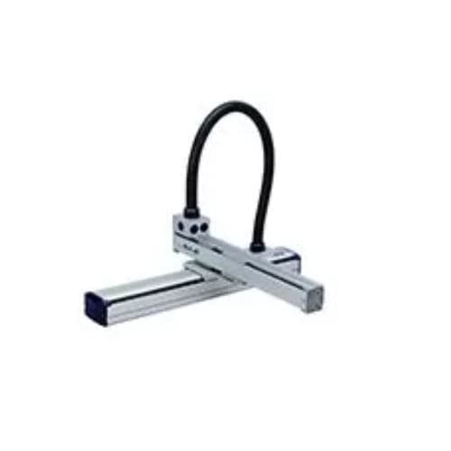Module linéaire à vis à billes - TM Robotics - à courroie crantée / 2 axes / compact