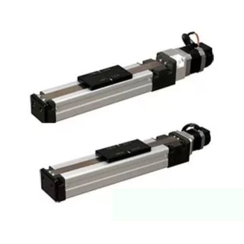 Servo-actionneur électrique - BAC5D/7D slider - TM Robotics - linéaire / compact / à grande vitesse