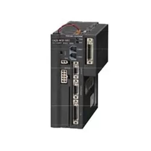 Système d’entrées/sorties DeviceNet - TM Robotics - CC-Link / multivoies / de réseau