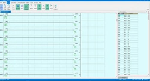 Logiciel de supervision - TCWorx - TM Robotics - de programmation de robots / de commande / industriel