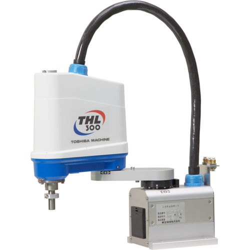 Robot SCARA - THL300 - TM Robotics - 4 axes / de chargement / de déchargement
