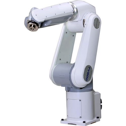 Robot pick and place - TV800 - TM Robotics - articulé / 6 axes / pour l'assemblage