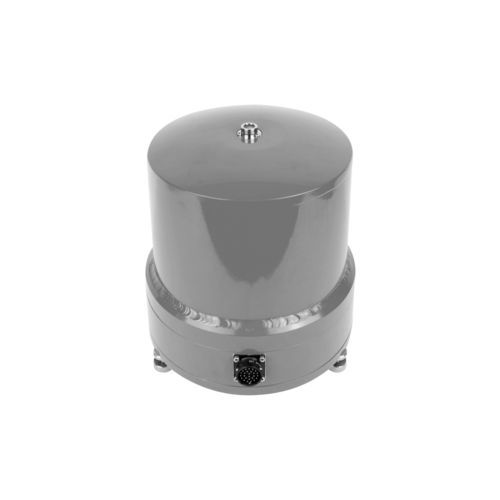 Sismomètre 3 axes - SISMA 120S - SOLGEO SRL - pour mesure de vibrations