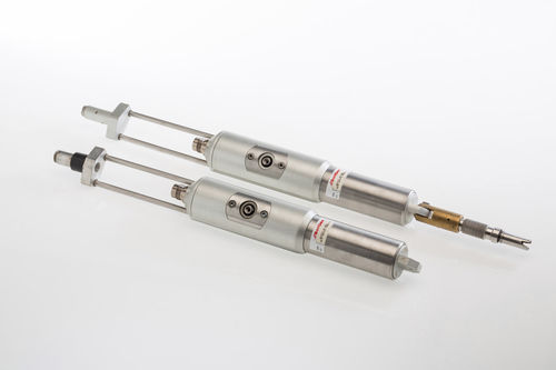 Géophone vertical - DDH-Geo - SOLGEO SRL - de surface / pour forage