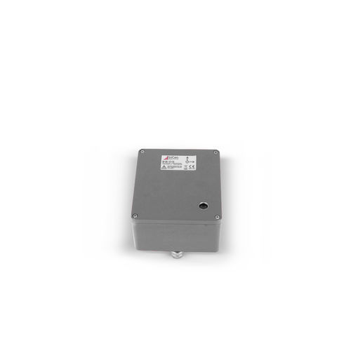 Vélocimètre de surface de surface - SISMA Series - SOLGEO SRL - compact