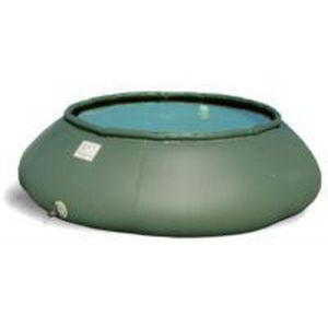 Réservoir de stockage d'eau - G - SoftCaP - en tissu / en polyester / souple