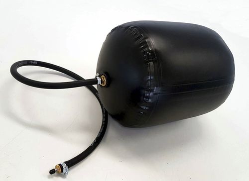 Obturateur gonflable pour canalisations - G/L - SoftCaP