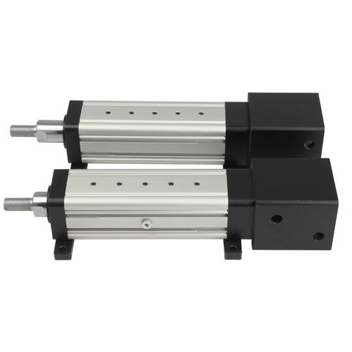 Vérin électrique - FDR135 series - Suzhou Fengda Automoation Equipment Co., Ltd - à tige / à servomoteur / à vis à billes