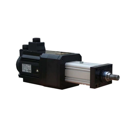Vérin électrique - FDR180 series - Suzhou Fengda Automoation Equipment Co., Ltd - à tige / à servomoteur / à vis à billes
