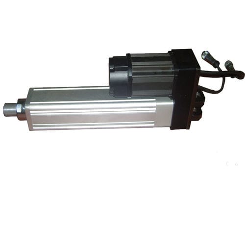 Vérin électrique - FDR110 series - Suzhou Fengda Automoation Equipment Co., Ltd - à tige / à servomoteur / à vis à billes