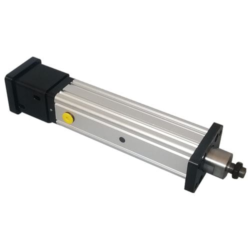 Vérin à servomoteur - FD0R065 series - Suzhou Fengda Automoation Equipment Co., Ltd - électrique / à piston / à tige