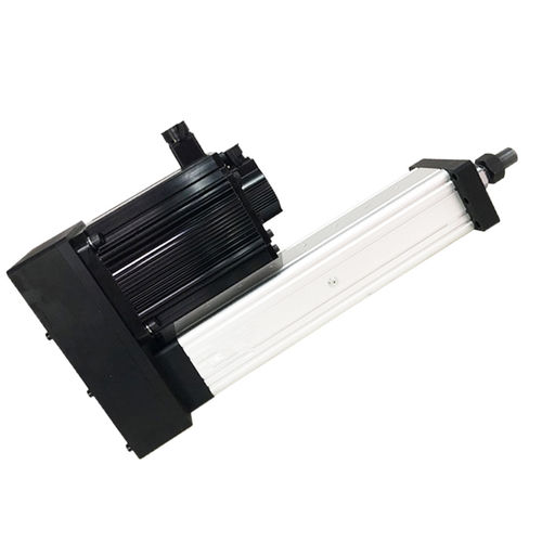 Vérin électrique - FDR044 series - Suzhou Fengda Automoation Equipment Co., Ltd - à piston / à servomoteur / à vis à billes
