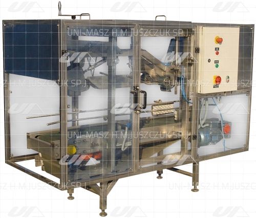 Scelleuse automatique - Uni-Masz H.M. Juszczuk Sp.j. - de sacs