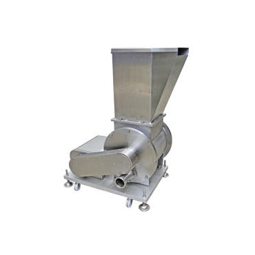 Convoyeur à air - Yung Soon Lih Food Machine, Co., Ltd. - à vis / de soja / pour l'industrie agroalimentaire