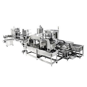 Trancheuse pour tofu - Yung Soon Lih Food Machine, Co., Ltd. - automatique
