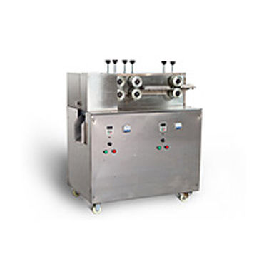 Trancheuse-cubeuse pour viande végétalienne - Yung Soon Lih Food Machine, Co., Ltd.