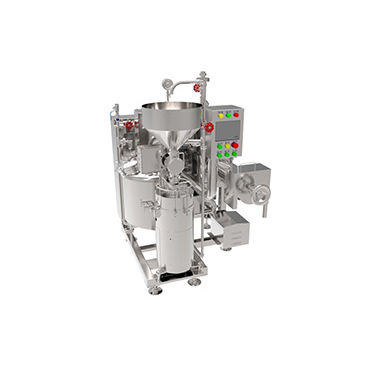 Machine de production de lait de soja - . - Yung Soon Lih Food Machine, Co., Ltd.