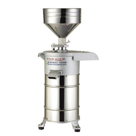 Broyeur de riz - M-18 - Yung Soon Lih Food Machine, Co., Ltd. - de soja / à meules / vertical