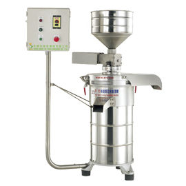 Broyeur de riz - FE-15 - Yung Soon Lih Food Machine, Co., Ltd. - de soja / à meules / vertical