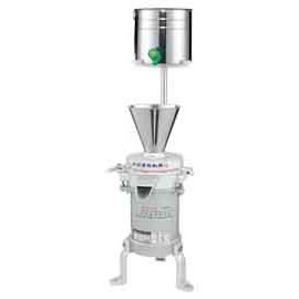 Broyeur pour épices - FP-06 - Yung Soon Lih Food Machine, Co., Ltd. - de riz / humide / vertical