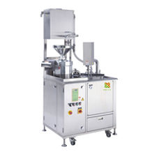 Machine de production de lait de soja - Yung Soon Lih Food Machine, Co., Ltd.
