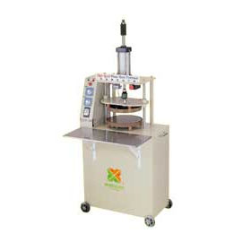Presse pour pâte à grande vitesse - F-290 - Yung Soon Lih Food Machine, Co., Ltd. - semi-automatique