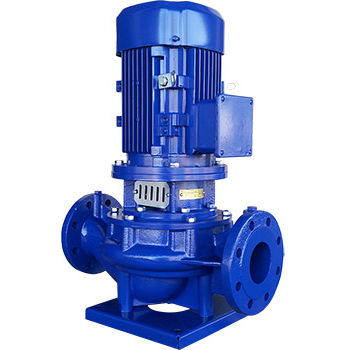 Pompe centrifuge - MVL series - Hydro-Vacuum - à eau / avec moteur électrique / à amorçage standard