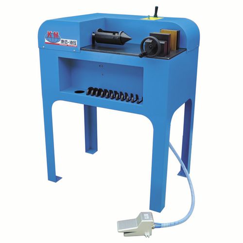 Machine d'assemblage compacte - KM-160C - Handanshi Kangmai Hydraulic Equipment Co. Ltd. - flexible