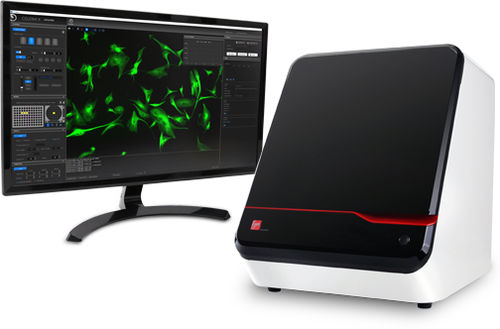 Système d'imagerie - CELENA® X - Logos Biosystems