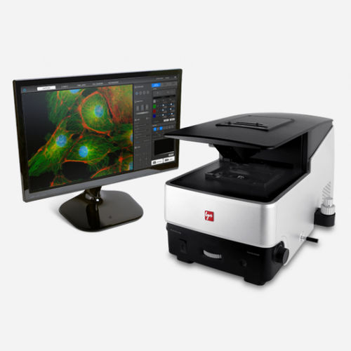 Système d'imagerie pour analyse - CELENA® S - Logos Biosystems