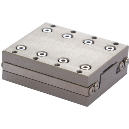 Platine linéaire - XLS-1 Ultimate Series - Xeryon - piézo / précision submicronique / compatible vide