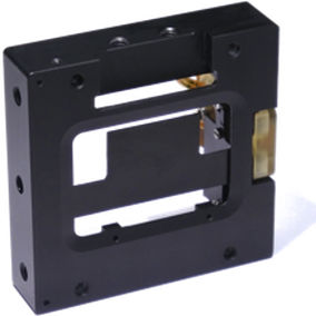 Obturateur optique à ouverture électronique - Xeryon - pour commutation laser / pour microscopie