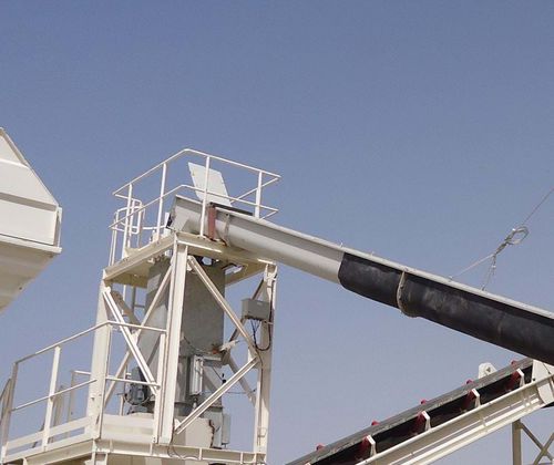 Set d'accessoires - MEKA Crushing Screening and Concrete Batching Technologies