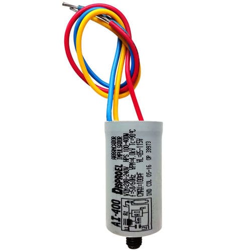 Démarreur pour lampe - AI 400 - Disproel - pour éclairage