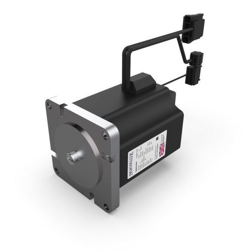 Moteur BLDC PBL8680 Parvalux Electric Motors Ltd DC / 48 V / IP54