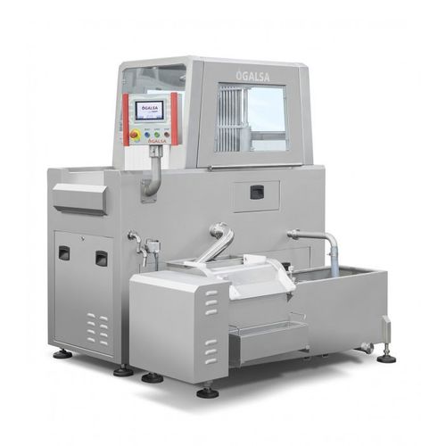 Injecteur de saumure pour viande - SM series - Galsa - haute pression